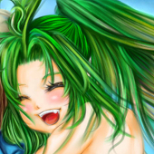 ぽりぽりお豆