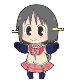 チョロ