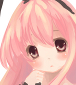 卍桜