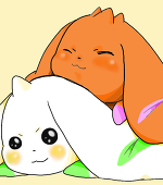 ムキリョク。
