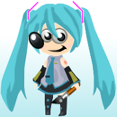 m9( ゚д゚)っ