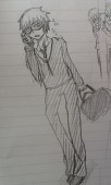 黒バス大好き人間