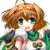 沖二てあ