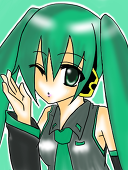 みくにゃん