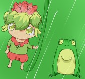 もちお
