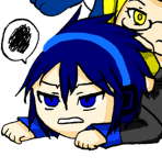 野狐野ミコト