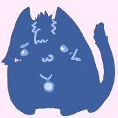 しのつき(σ・ω・)σ