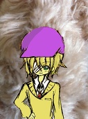 裏輝君