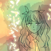 八橋しおり