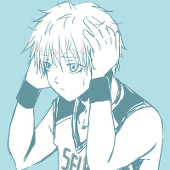 まる ♥ HxH