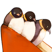 ぶんぶく
