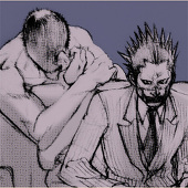 側溝