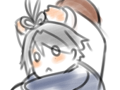 みょーん