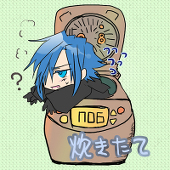 まろー(更新なし)