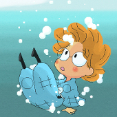 お魚