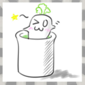 茶々ロ