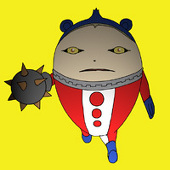 はらさいとう