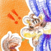 ごくつぶし