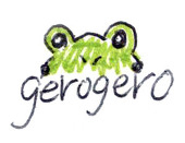 gerogerokun