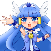しゃもじのおっさん
