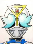 トモユ鬼