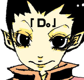 D