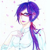 羽侍苺