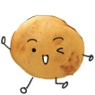 いもたん