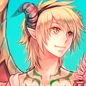 ✿