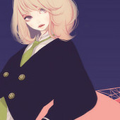 榎本さんにdrdrなかずの。