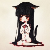 ねこの