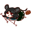 もりゅー