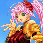 RUZERIA@otuhime