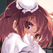 添い寝