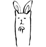 うさぎいぬ