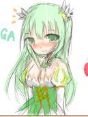 あいりす