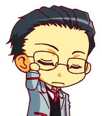 片桐裕也 @むぎ屋