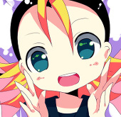 あべべ　ももん