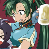 くろまに