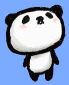 ぱんだだいふく