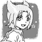 ヅキ。