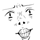 む