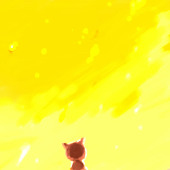 ぎゃー