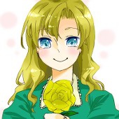 かびるんるん