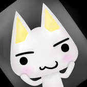 白猫