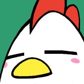 鶏狐尾