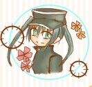 茜崎心葉