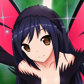 ♂幽月♀