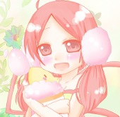 ゆなゆ