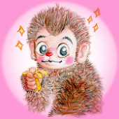 ウキッチ（通称；さるたくん）